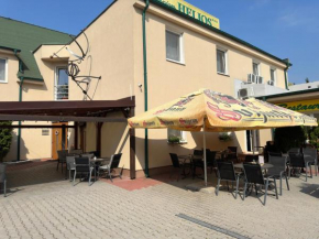 Penzión Helios Bratislava